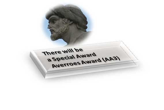 Averroes Award