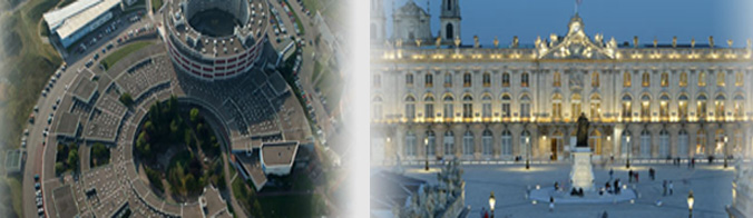 Welcome to International Conference on MATERIALS & ENERGY