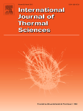 International Journal of Thermal Sciences