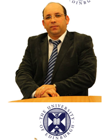 No image for Prof. Khellil Sefian
