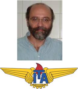 No image for Prof. Marcelo De Lemos