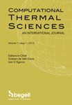 Computational Thermal Sciences