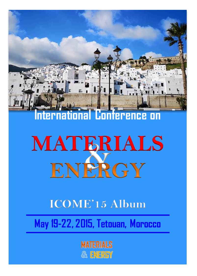 ICOME 2015