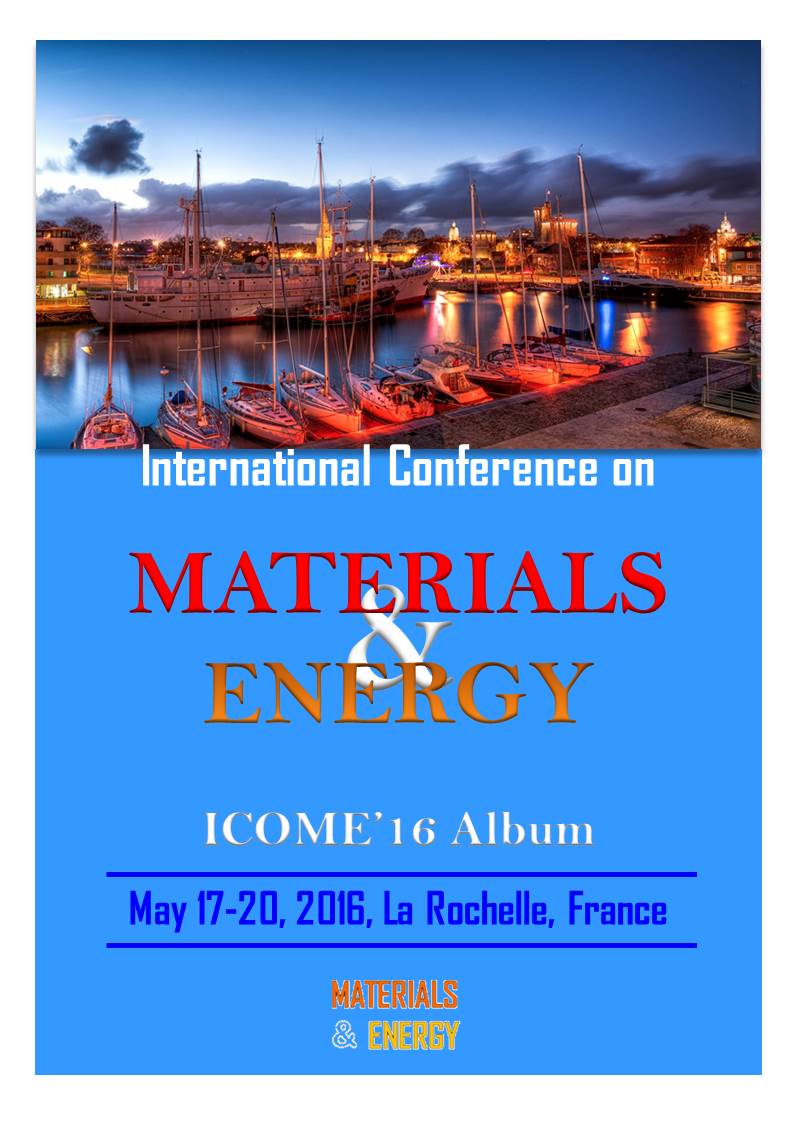 ICOME 2016