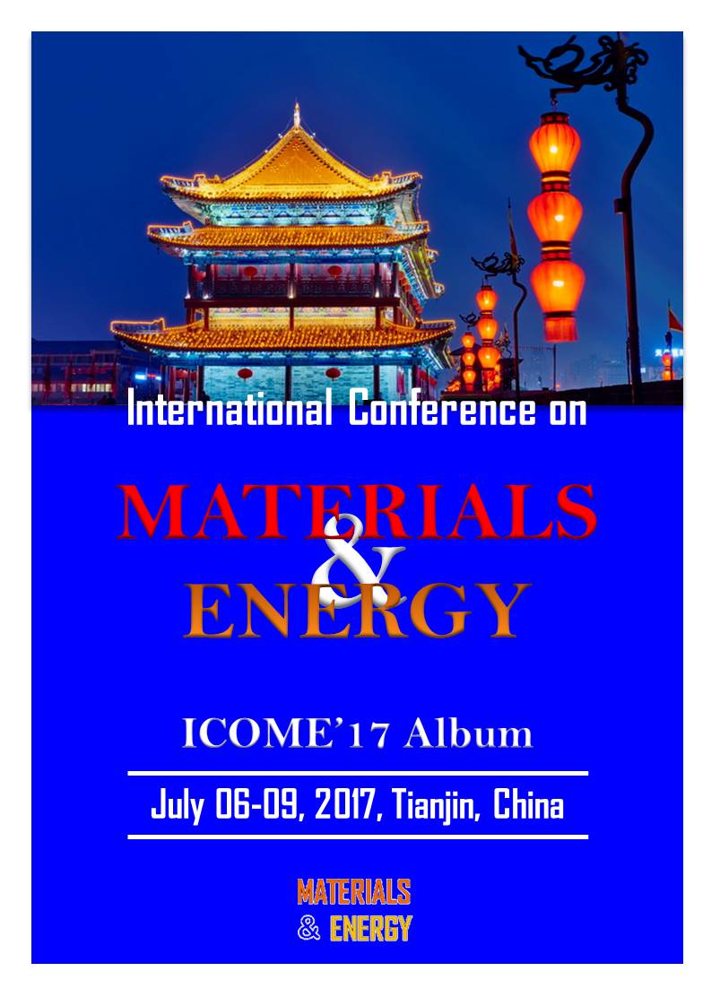 ICOME 2017