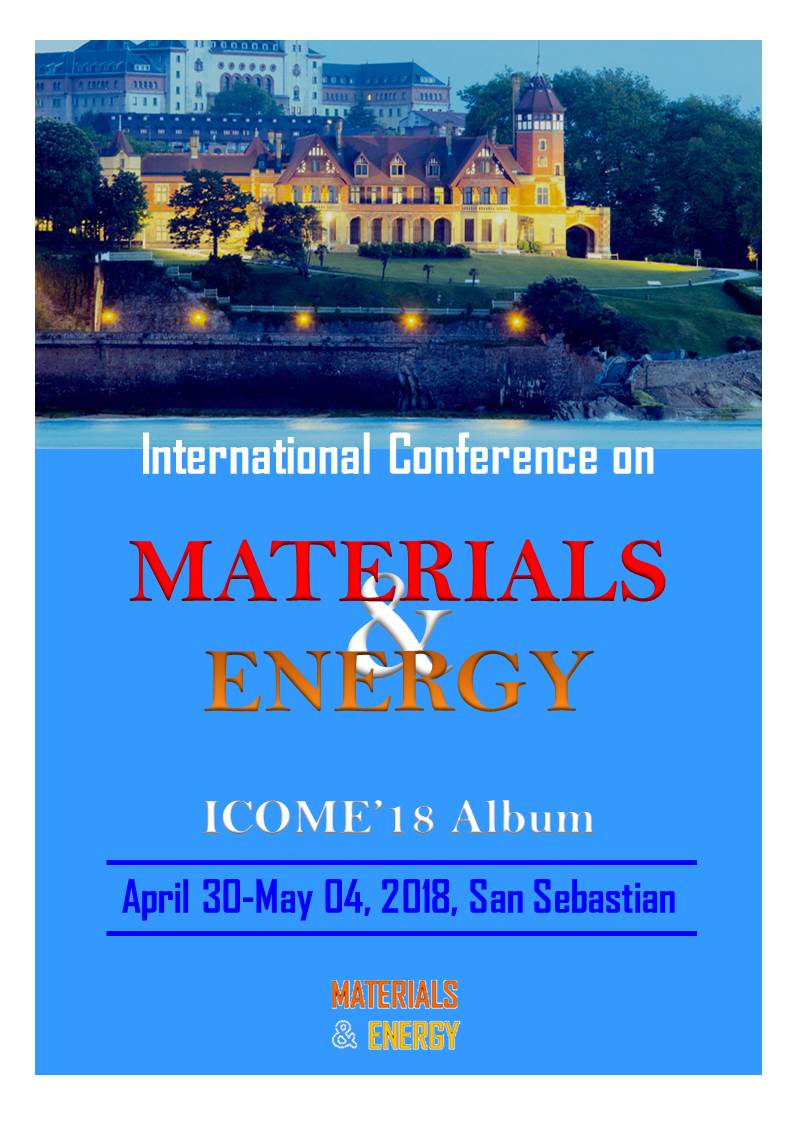 ICOME 2018