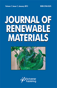 Journal of Renewable Materials