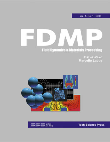 Fluid Dynamics & Materials Processing