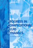Progress in Computational Fluid Dynamics, An International Journal
