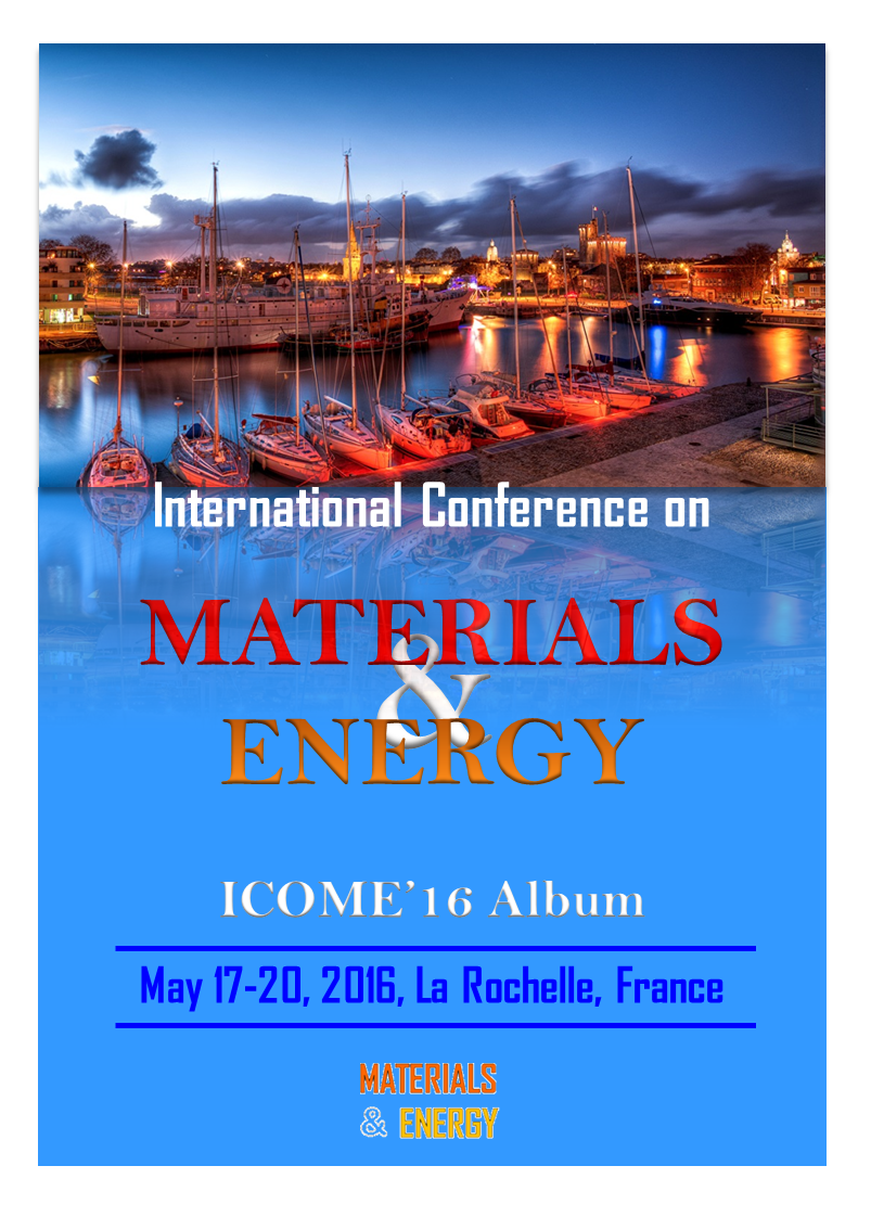 ICOME 2016