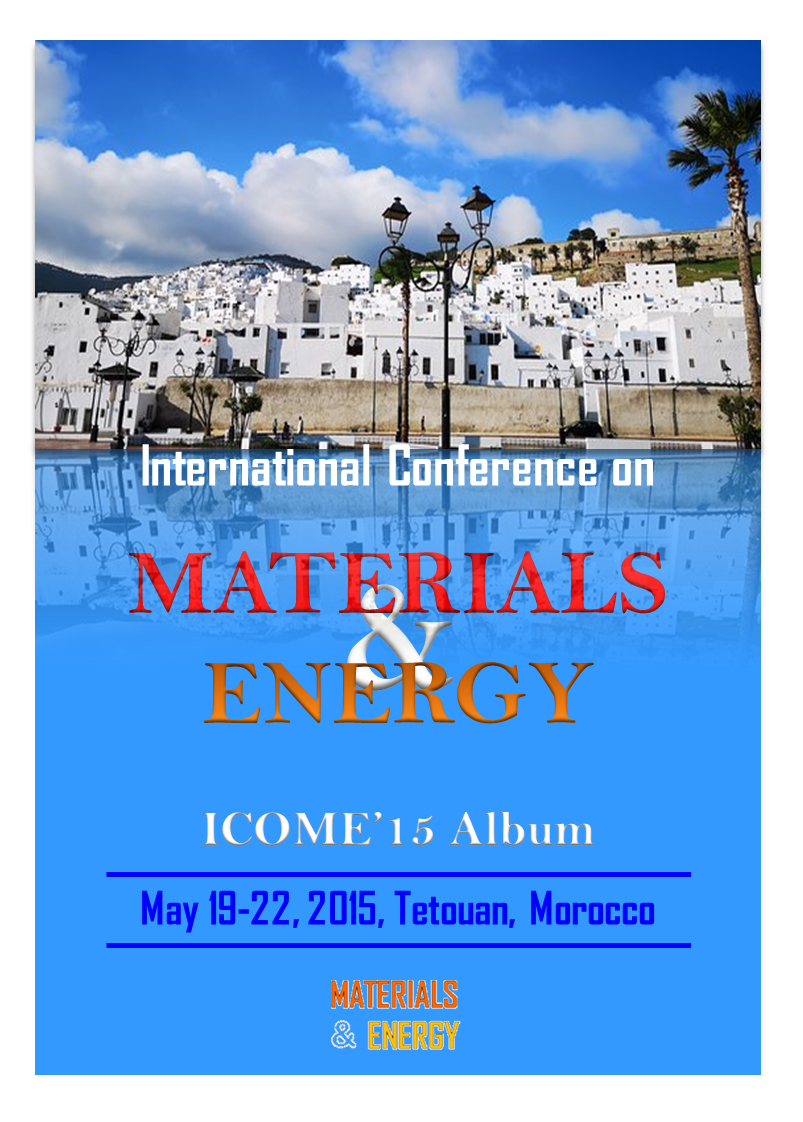 ICOME 2015