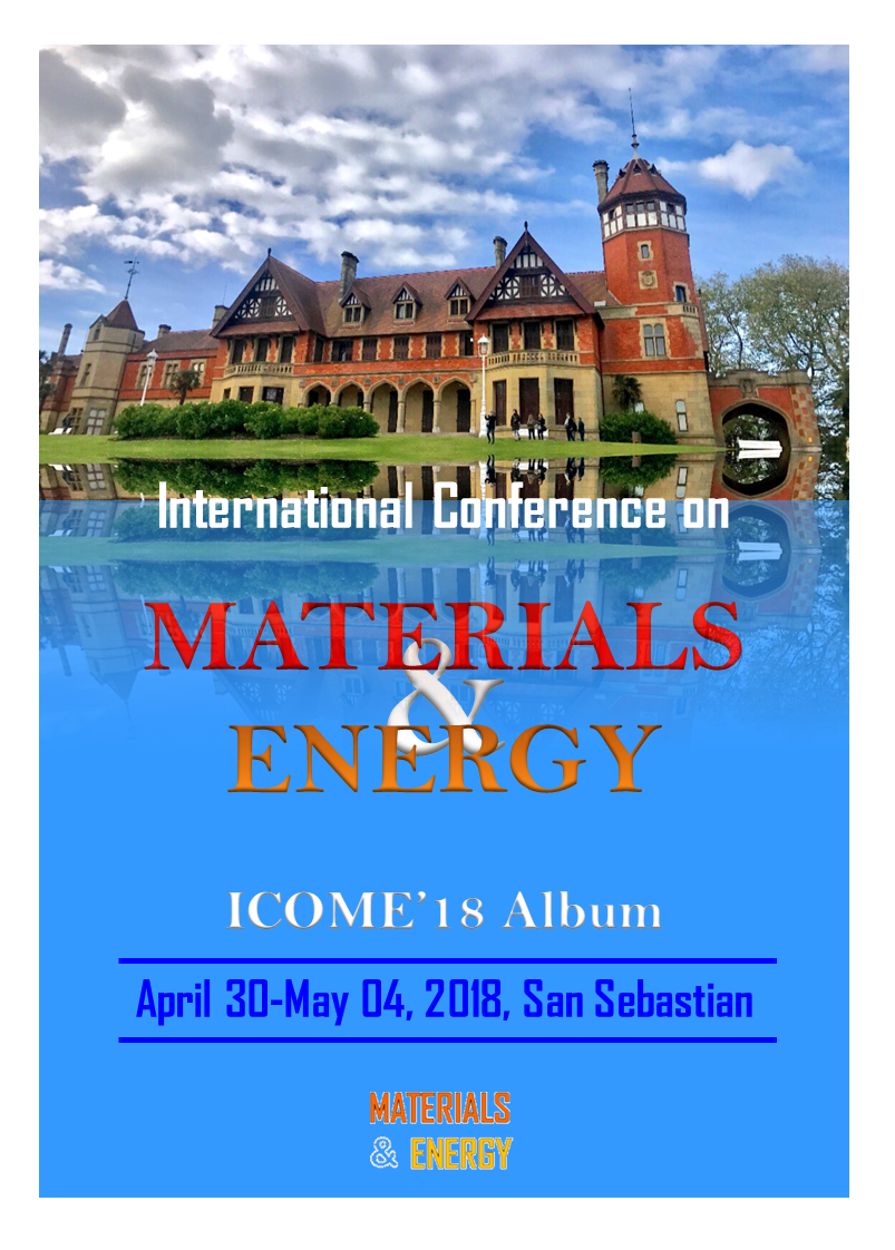 ICOME 2018