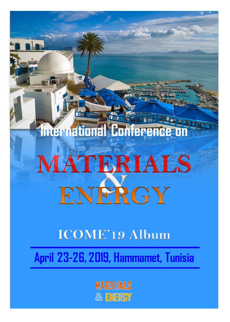 ICOME 2019